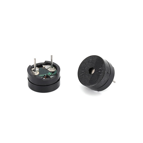 hydz 12*6.5mm magnetic transducer HY12-065