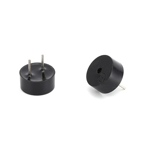 hydz 9*4.2mm magnetic buzzer HYT-09042 