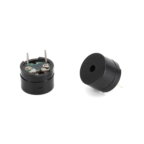 hydz 12*8.5mm magnetic transducer HY12-P