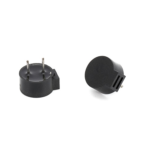 hydz 9.6*5mm magnetic tansducer HY09-5PD 