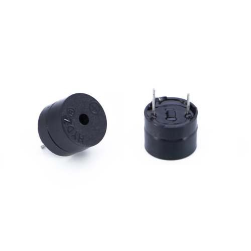 hydz 12*9.5mm magnetic buzzer YHE12