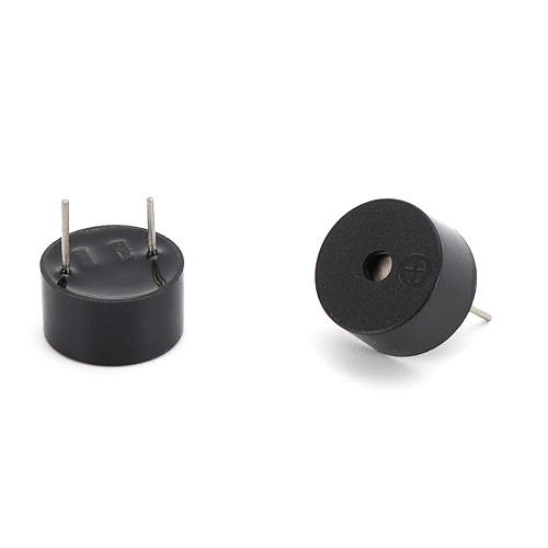 hydz 12*6.5mm magnetic buzzer HYT-12C