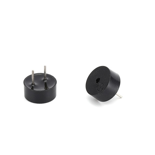hydz 9*4.2mm magnetic transducer HY09-4T