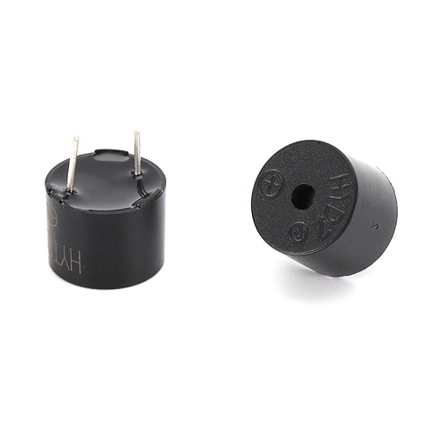 hydz 12*9.5mm classic magnetic buzzer HYT-12 