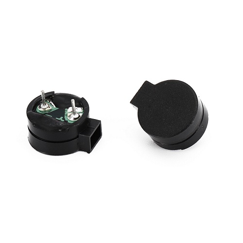 hydz 12*7.5mm magnetic transducer HY12G-07 