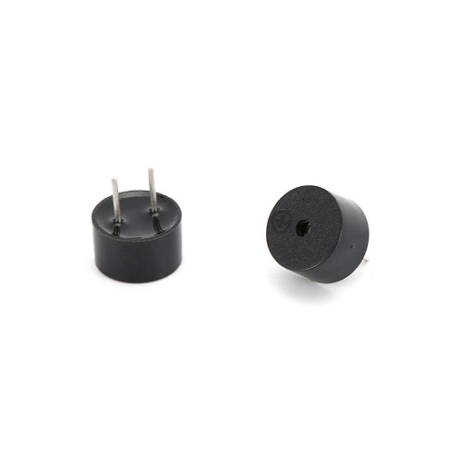 hydz 9*5.5mm magnetic transducer HY09-5T