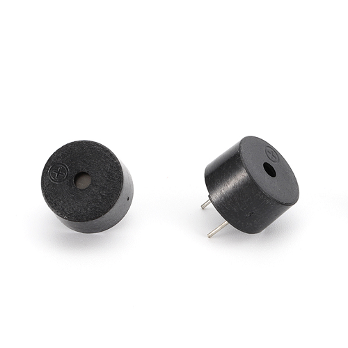 hydz 12*7.5mm magnetic buzzer HYT-12B 