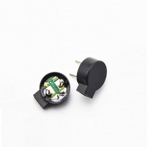 hydz 9*4mm magnetic transducer HY09-4CF 