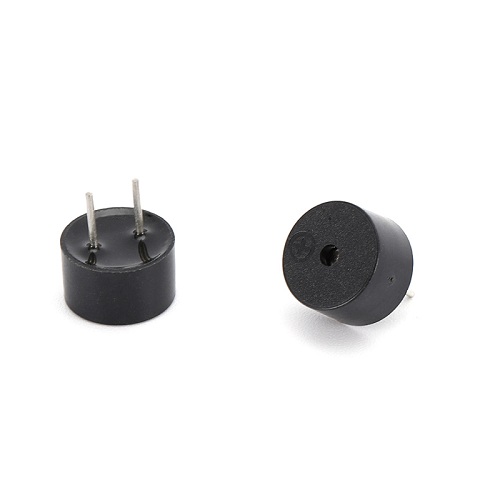 hydz 9*5.5mm magnetic buzzer HYT-0905