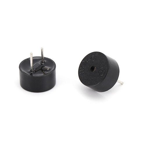 hydz 9.6*5mm magnetic buzzer HYT-09605